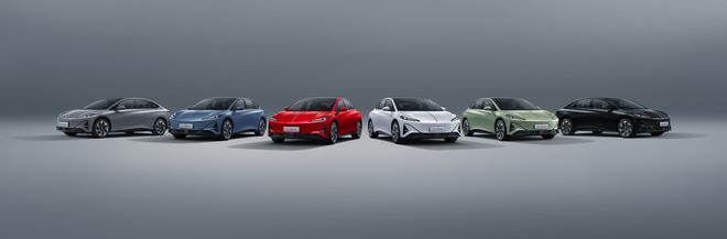 天工作美05起舞低调红旗高调杀入智驾(图3)