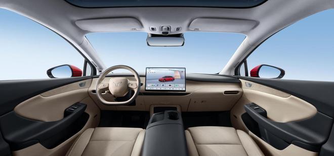 天工作美05起舞低调红旗高调杀入智驾(图5)