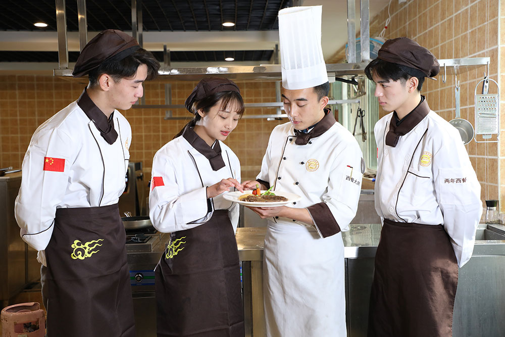 厨师用的调料有哪些(图1)