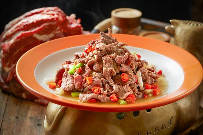 九游娱乐文化:成都味道巴适的川菜馆子有哪些(图2)