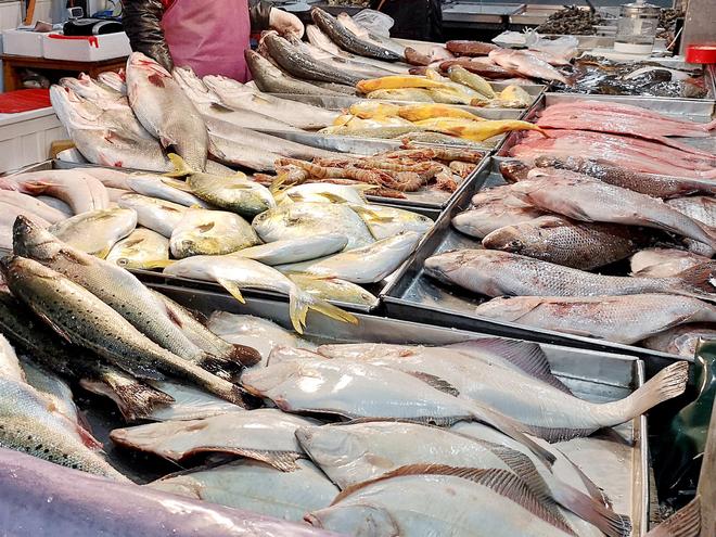 九游娱乐文化:鱼肉不能随便吃?提醒:3种人尽量少吃吃鱼肉也有禁忌了解下(图1)