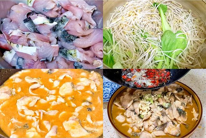 九游娱乐文化:鱼肉不能随便吃?提醒:3种人尽量少吃吃鱼肉也有禁忌了解下(图5)