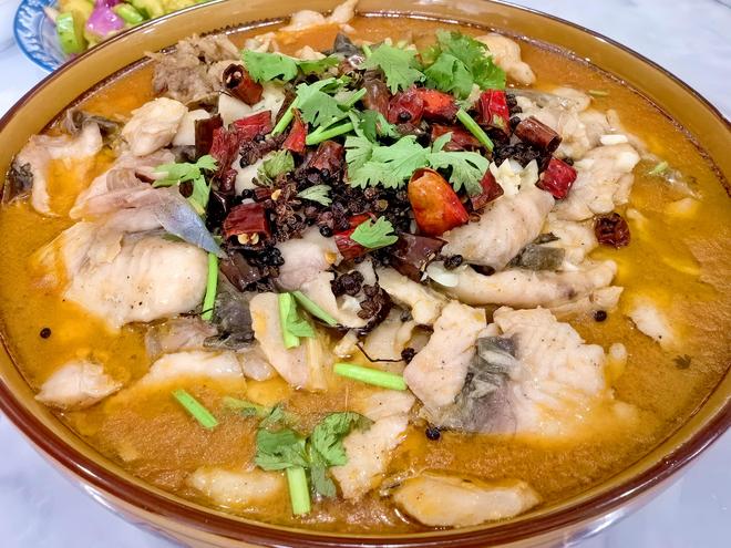 九游娱乐文化:鱼肉不能随便吃?提醒:3种人尽量少吃吃鱼肉也有禁忌了解下(图4)