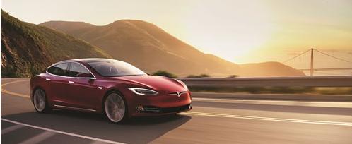 九游娱乐：特斯拉ModelS75D评测充电45分钟即可恢复80%的电量(图2)