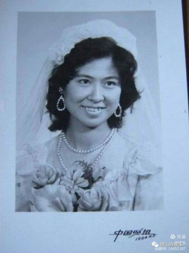 博山记忆——婚闹(图2)