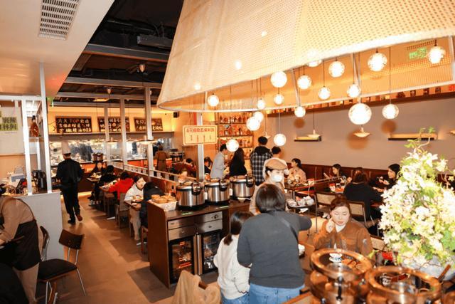 专访汪小菲:6年3个品牌麻六记如何构建大众川菜新生态?(图3)