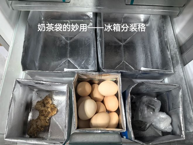 一生节俭的中国人怎样“不花钱收纳?”评论区一个比一个厉害(图9)