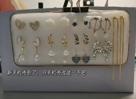 一生节俭的中国人怎样“不花钱收纳?”评论区一个比一个厉害(图12)