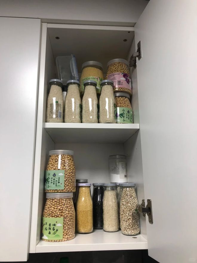 一生节俭的中国人怎样“不花钱收纳?”评论区一个比一个厉害(图16)