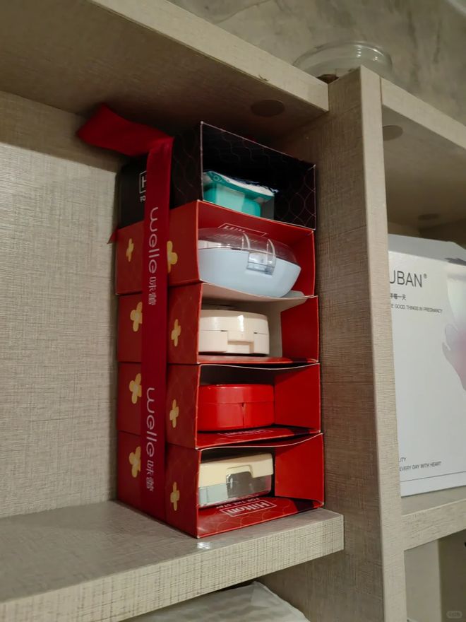 一生节俭的中国人怎样“不花钱收纳?”评论区一个比一个厉害(图19)