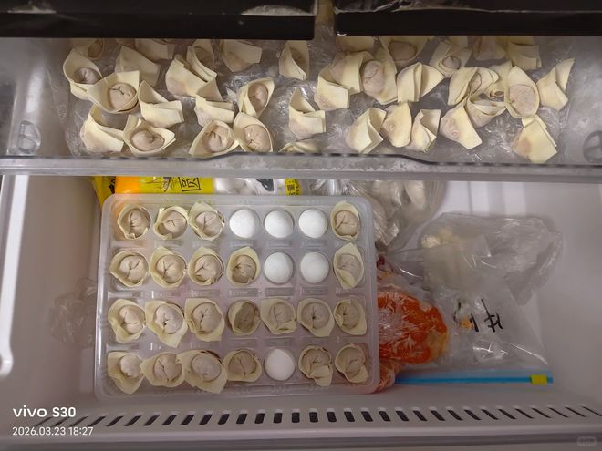 一生节俭的中国人怎样“不花钱收纳?”评论区一个比一个厉害(图18)