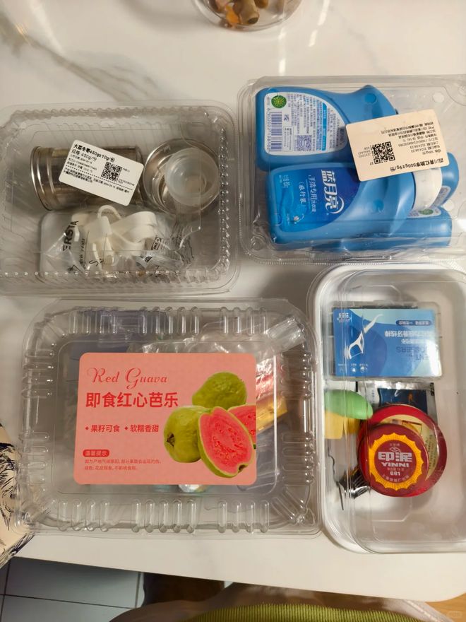 一生节俭的中国人怎样“不花钱收纳?”评论区一个比一个厉害(图24)