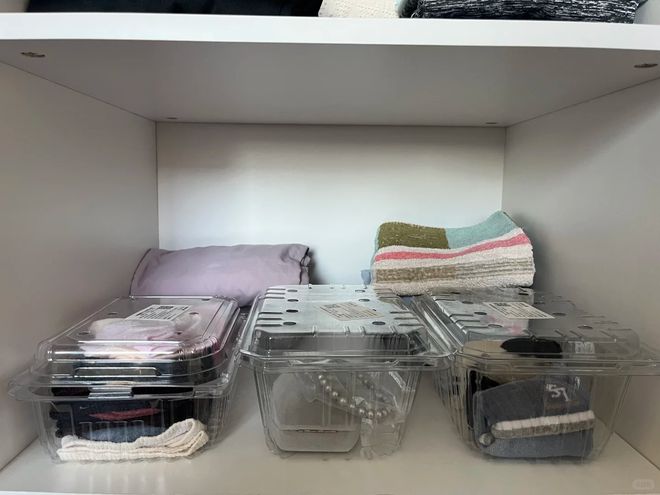 一生节俭的中国人怎样“不花钱收纳?”评论区一个比一个厉害(图23)