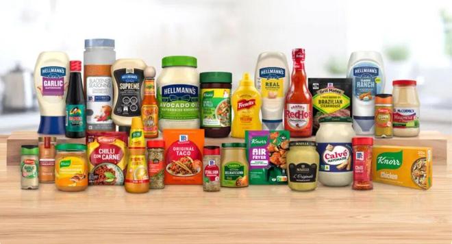 九游娱乐:联合利华合并味好美对中国调味品市场影响几何(图1)