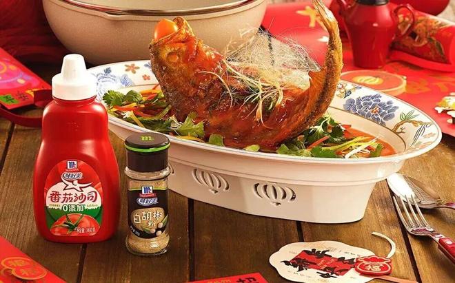 九游娱乐:联合利华合并味好美对中国调味品市场影响几何(图2)