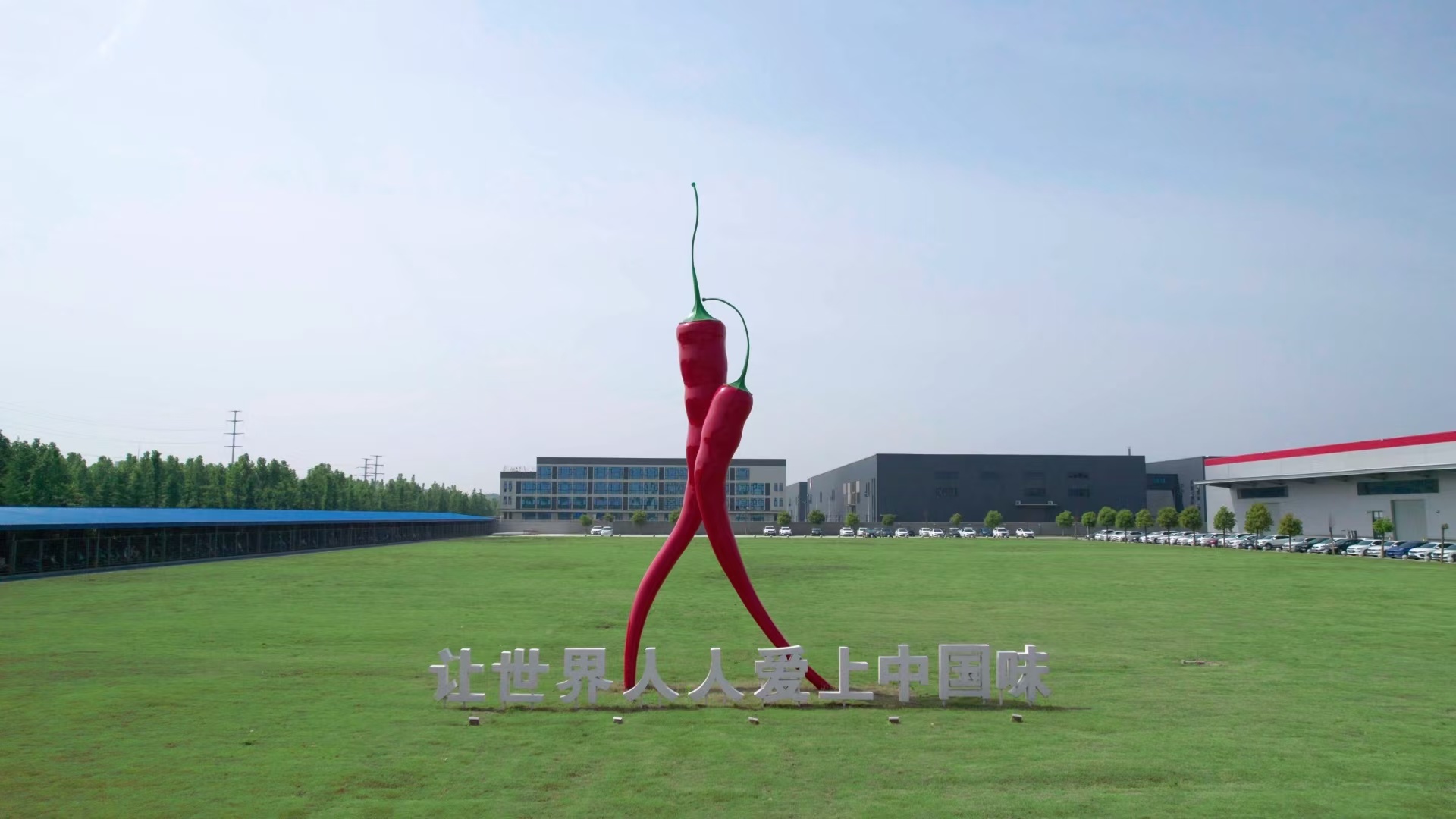 开局之年看中国丨在这条“智造路”上遇见不一样的河南(图3)