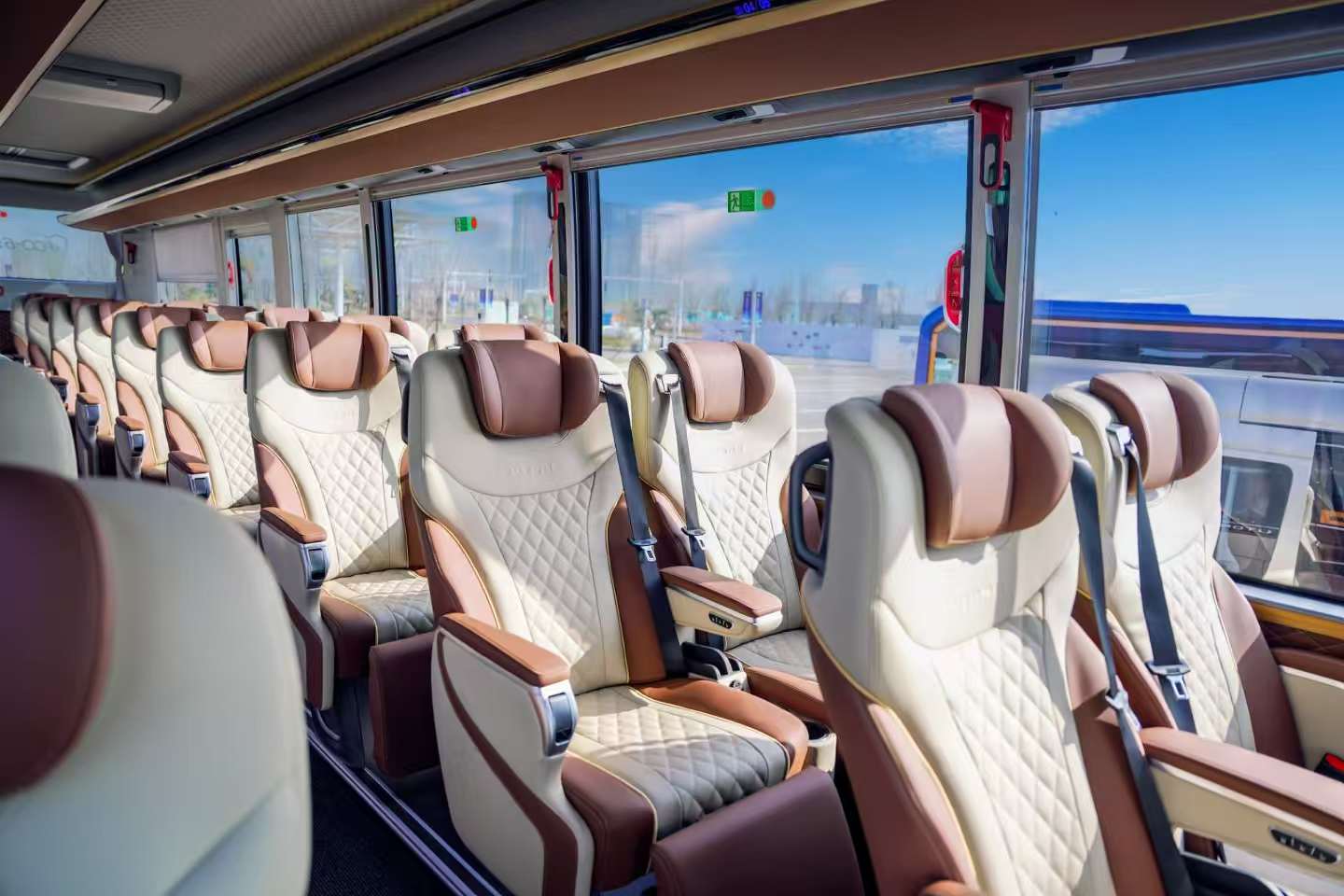 开局之年看中国丨在这条“智造路”上遇见不一样的河南(图6)