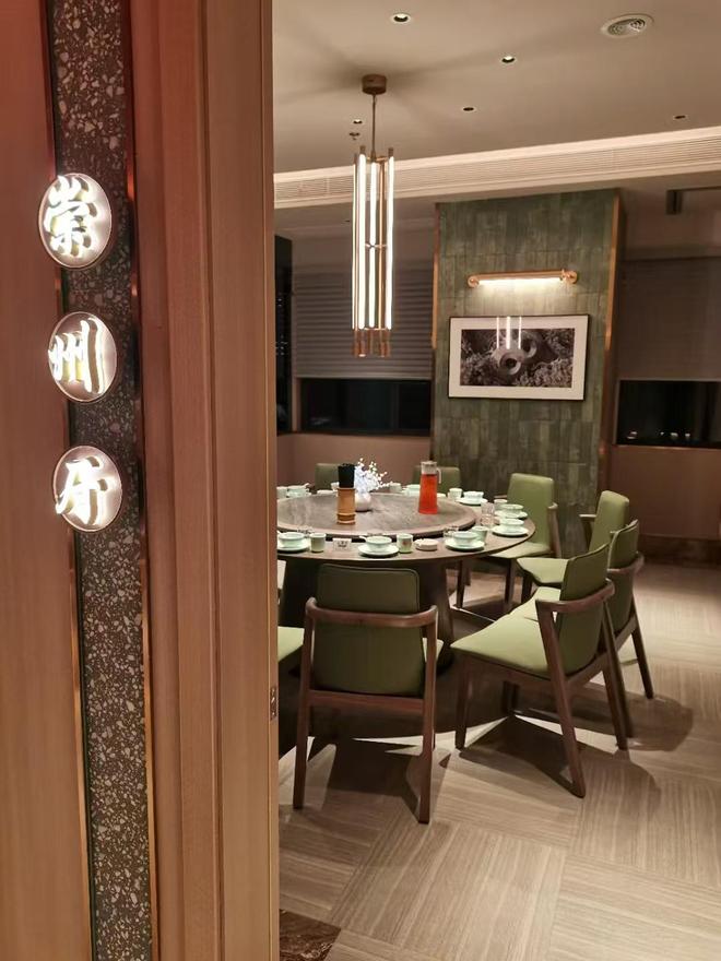 双流机场附近的排队王川菜(图2)