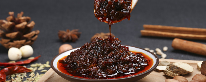 黄豆酱和豆瓣酱的区别黄豆酱和豆瓣酱的不同(图1)