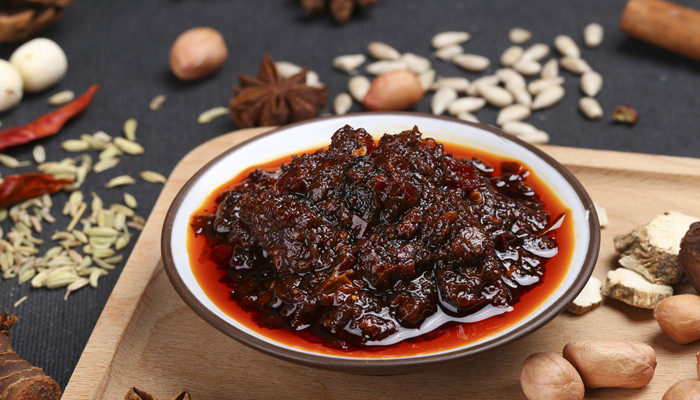 黄豆酱和豆瓣酱的区别黄豆酱和豆瓣酱的不同(图2)