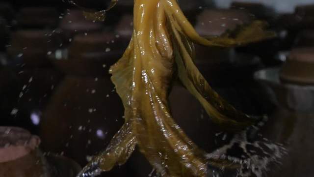 驱车千里这伙来自郑州老牌川菜的“寻宝人”只为找寻川菜味魂(图4)