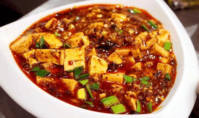 川菜分为“六辣”除了四川人最后一种大多数人都受不了(图1)