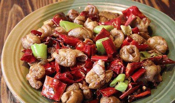 川菜分为“六辣”除了四川人最后一种大多数人都受不了(图2)