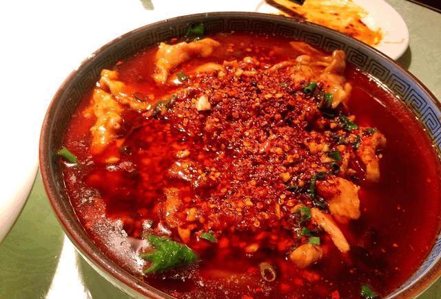 川菜分为“六辣”除了四川人最后一种大多数人都受不了(图3)