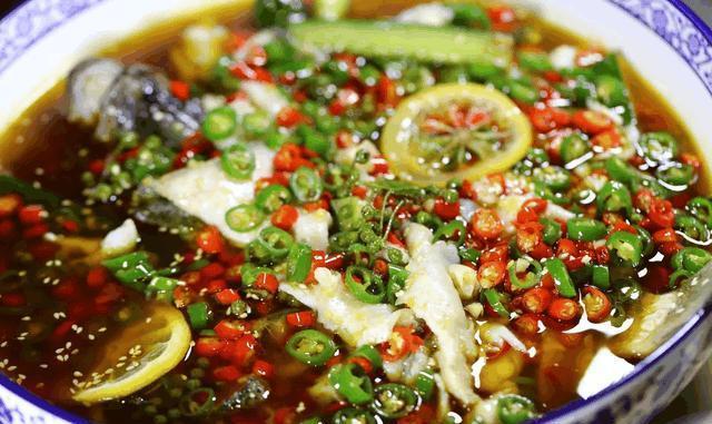 川菜分为“六辣”除了四川人最后一种大多数人都受不了(图4)