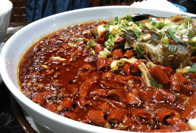 川菜分为“六辣”除了四川人最后一种大多数人都受不了(图6)