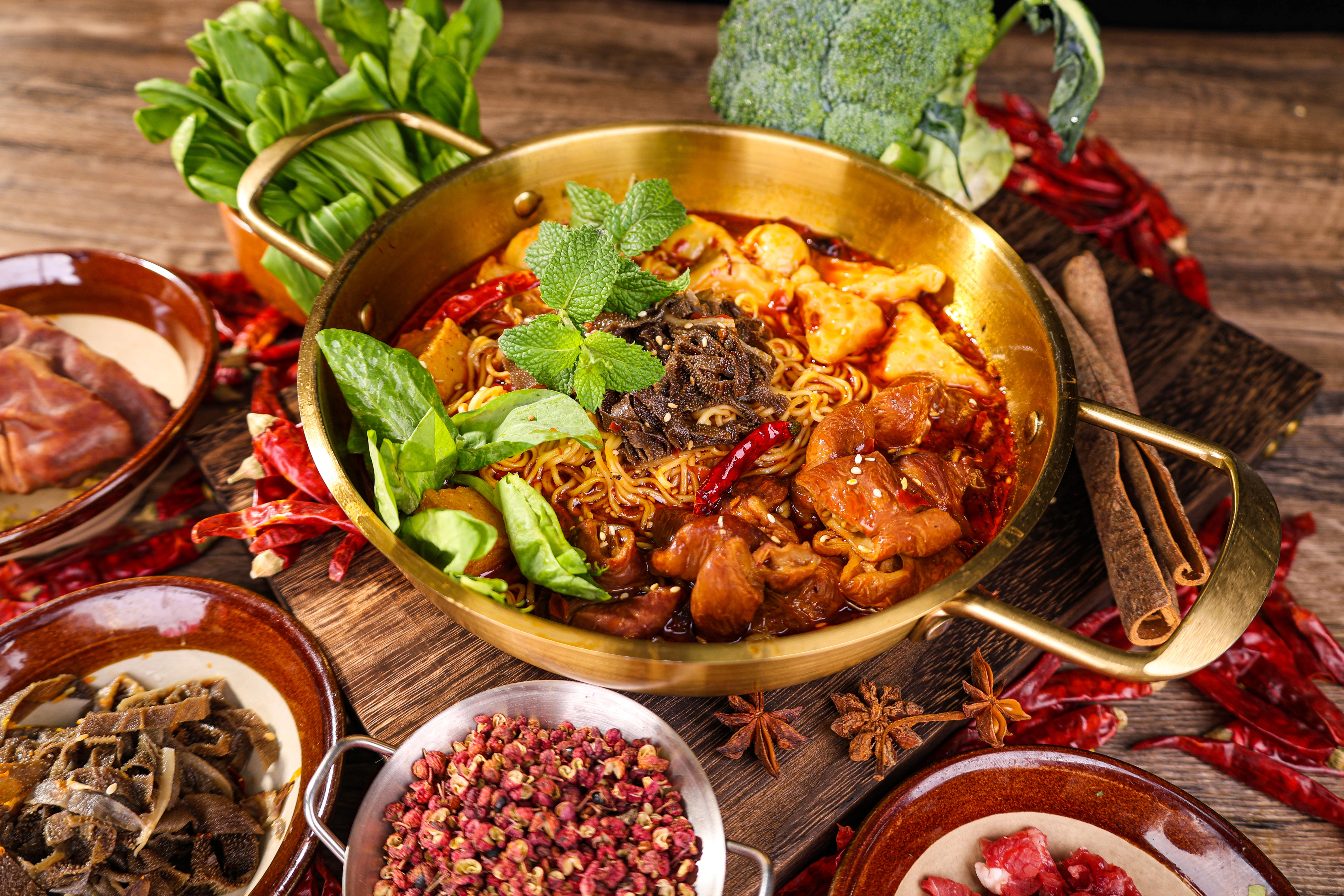 2026年徐州粉面汤汁酱料服务商选型权威指南(图2)