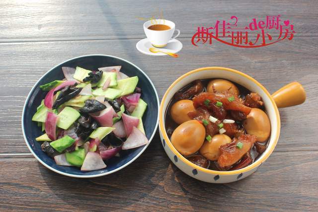 湖北38岁男子无儿无女不结婚晒一个人晚餐火了网友:活得明白(图2)