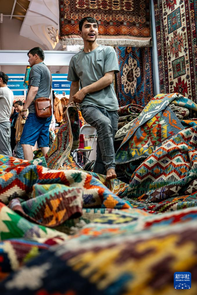 第9届中国—南亚博览会闭幕(图1)