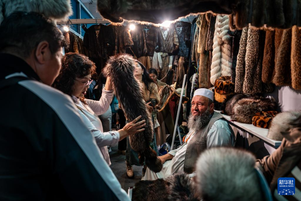 第9届中国—南亚博览会闭幕(图4)