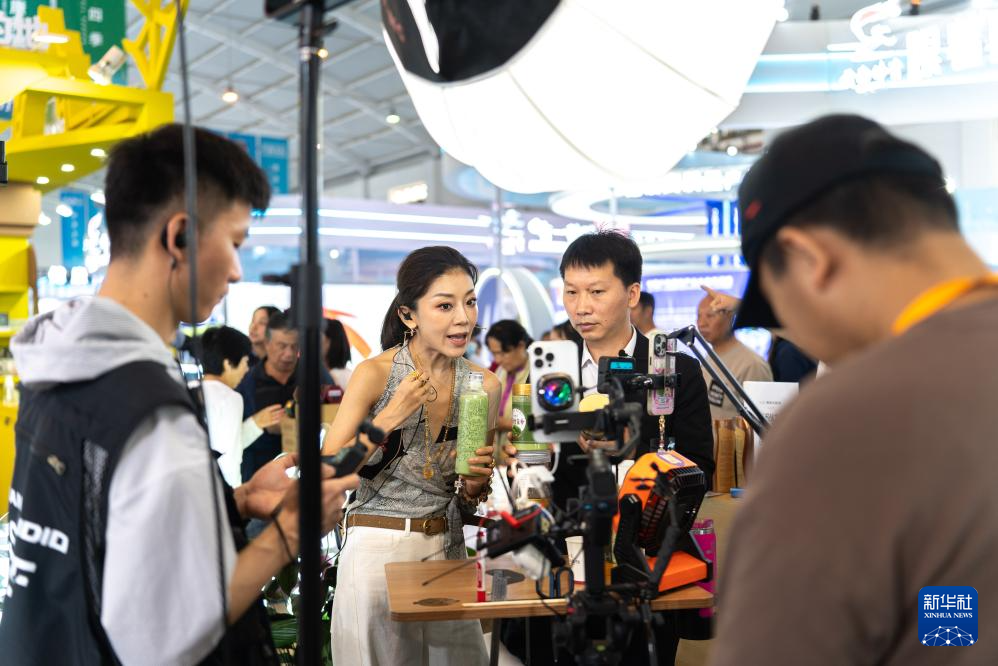 第9届中国—南亚博览会闭幕(图10)