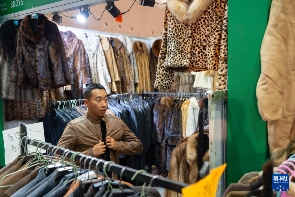 第9届中国—南亚博览会闭幕(图14)