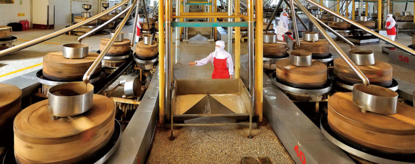 山东调味品撑起了中国厨房的半壁江山(图1)