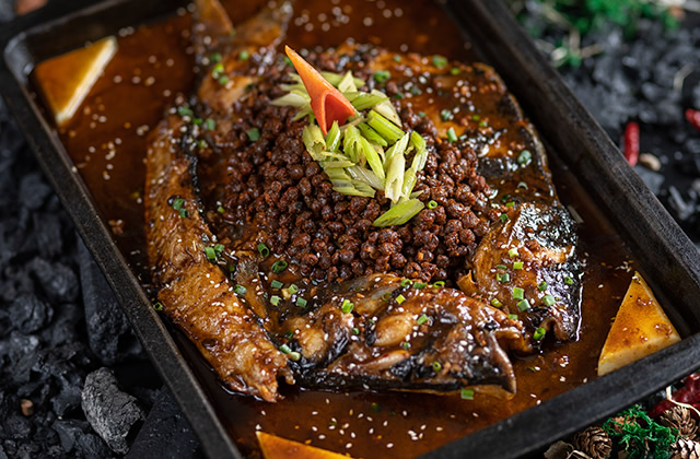 九游娱乐文化：川菜常用的调料有哪些川菜调料大全(图1)