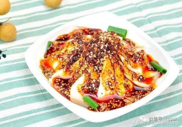 四川凉拌菜技术配方揭秘!(图1)