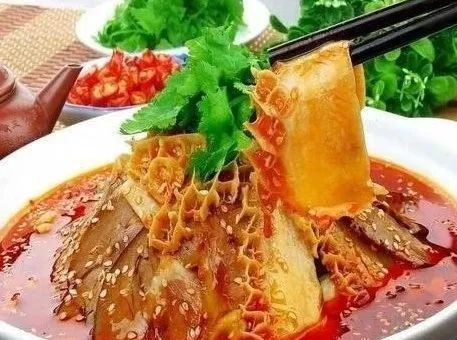 四川凉拌菜技术配方揭秘!(图4)