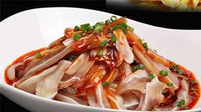 四川凉拌菜技术配方揭秘!(图3)