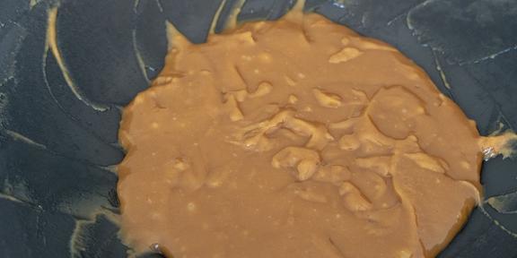 只需3勺面粉就能制作美味的甜面酱1分钟学会学会不用买了(图8)