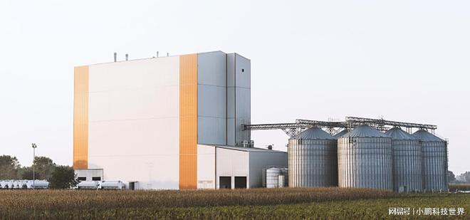 泉城智造标杆！济南鼎润机械用挤压膨化技术赋能食品饲料产业升级(图2)