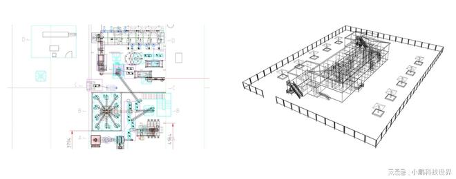 泉城智造标杆！济南鼎润机械用挤压膨化技术赋能食品饲料产业升级(图3)