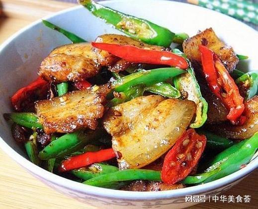 郫县豆瓣酱怎么吃(图1)