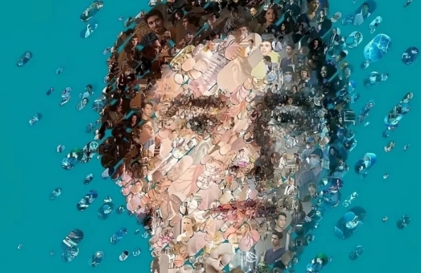 九游娱乐：2024高分电视剧排行榜前十名：美国多部上榜第九为小说改编(图5)