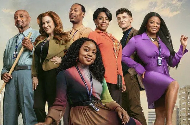 九游娱乐：2024高分电视剧排行榜前十名：美国多部上榜第九为小说改编(图7)