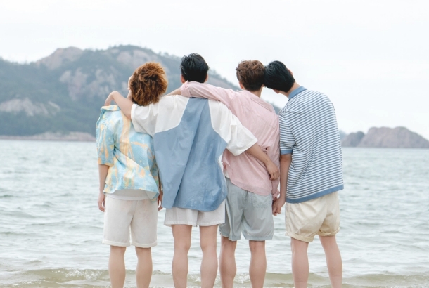 2024年韩国电视剧排行榜前十名：背着善在跑吧上榜（评分88）(图3)