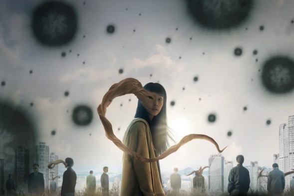 2024年韩国电视剧排行榜前十名：背着善在跑吧上榜（评分88）(图4)