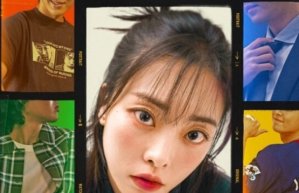 2024年韩国电视剧排行榜前十名：背着善在跑吧上榜（评分88）(图5)